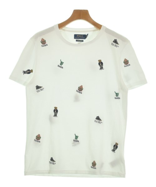 ポロラルフローレン(Polo Ralph Lauren)のPolo Ralph Lauren Tシャツ・カットソー