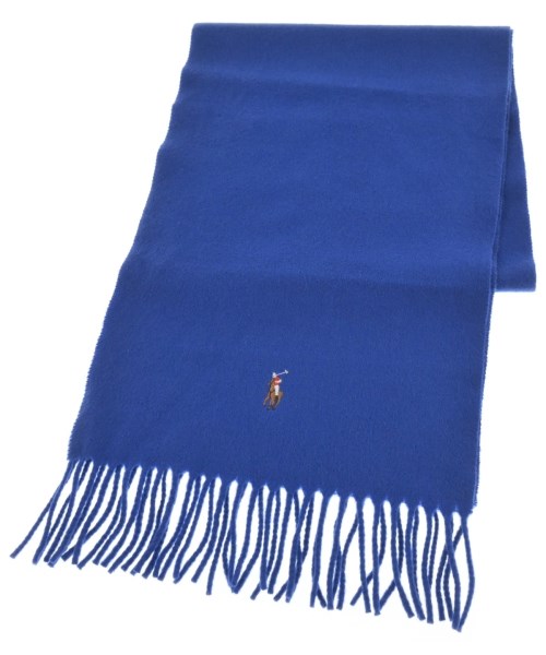 Polo Ralph Lauren マフラー