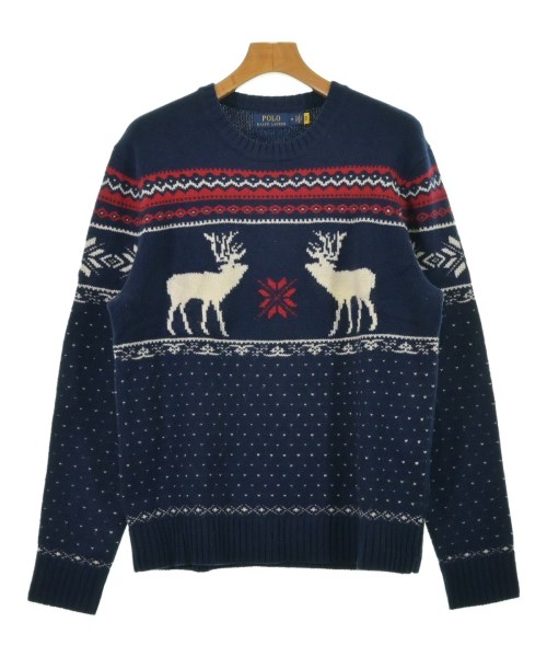 ポロラルフローレン(Polo Ralph Lauren)のPolo Ralph Lauren ニット・セーター