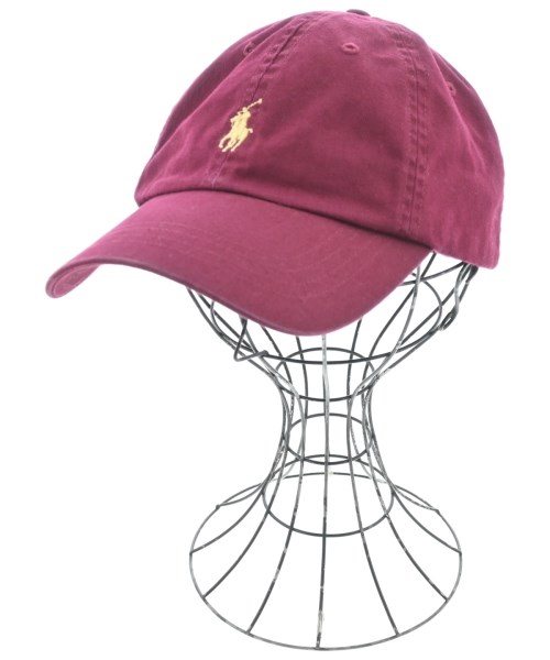 ポロラルフローレン(Polo Ralph Lauren)のPolo Ralph Lauren キャップ