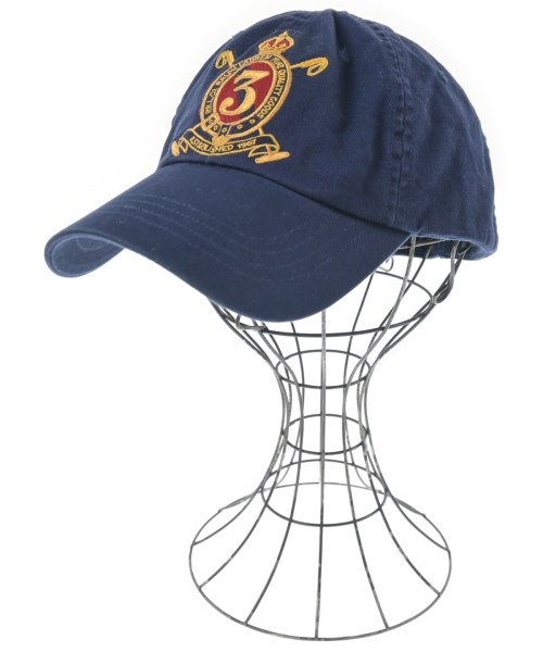 Polo Ralph Lauren キャップ