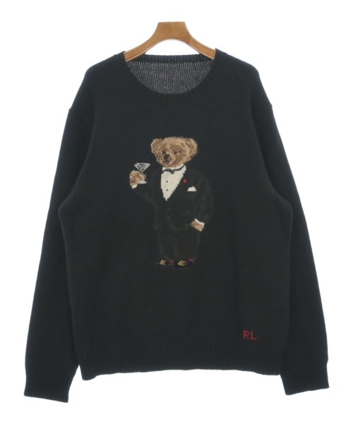 ポロラルフローレン(Polo Ralph Lauren)のPolo Ralph Lauren ニット・セーター