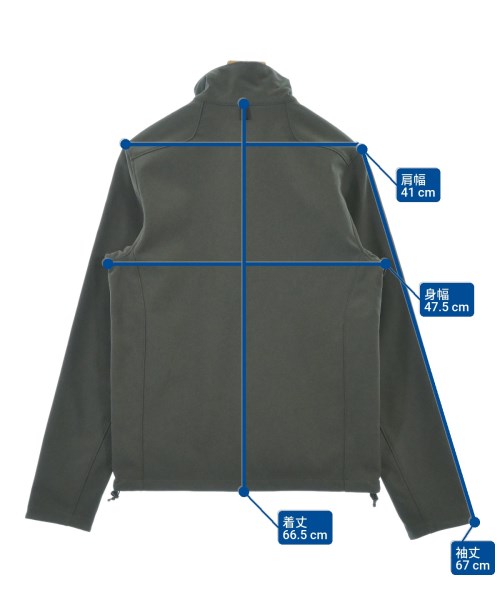 Polo Ralph Lauren（ポロラルフローレン）その他 グレー サイズ:XS メンズ/2200594631057