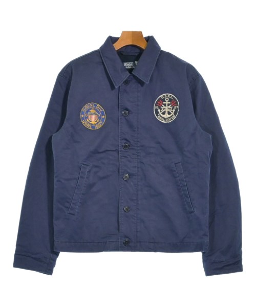 ポロラルフローレン(Polo Ralph Lauren)のPolo Ralph Lauren ブルゾン（その他）
