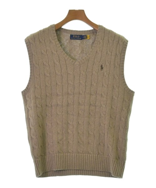 ポロラルフローレン(Polo Ralph Lauren)のPolo Ralph Lauren ベスト
