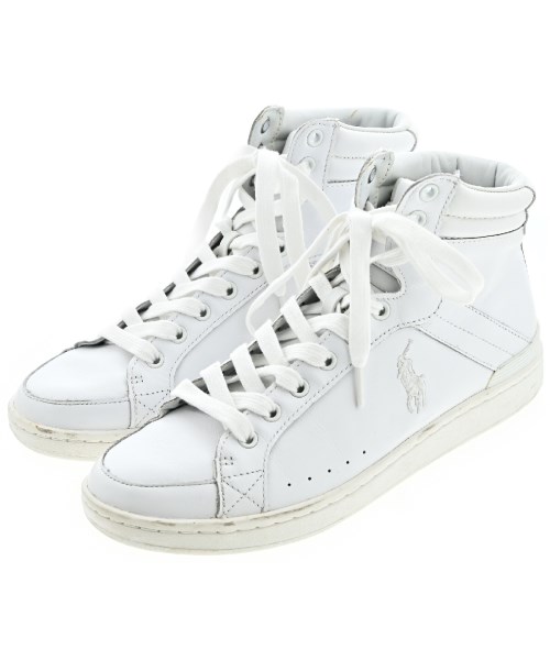 ポロラルフローレン(Polo Ralph Lauren)のPolo Ralph Lauren スニーカー