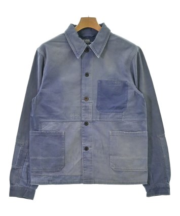 Polo Ralph Lauren（ポロラルフローレン）カバーオール 青