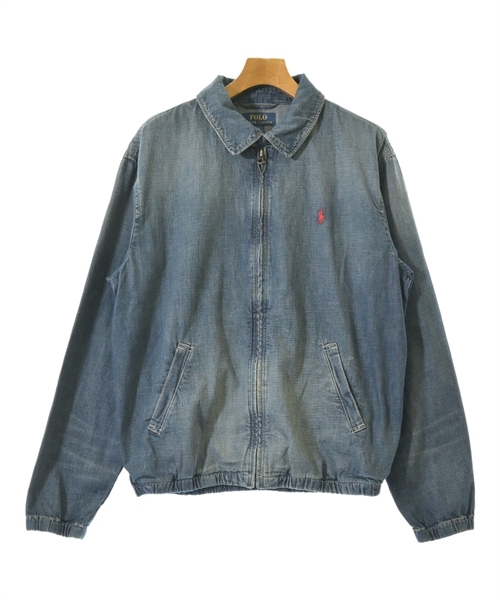 ポロラルフローレン(Polo Ralph Lauren)のPolo Ralph Lauren ブルゾン（その他）
