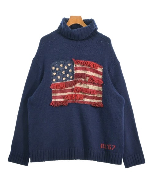 ポロラルフローレン(Polo Ralph Lauren)のPolo Ralph Lauren ニット・セーター