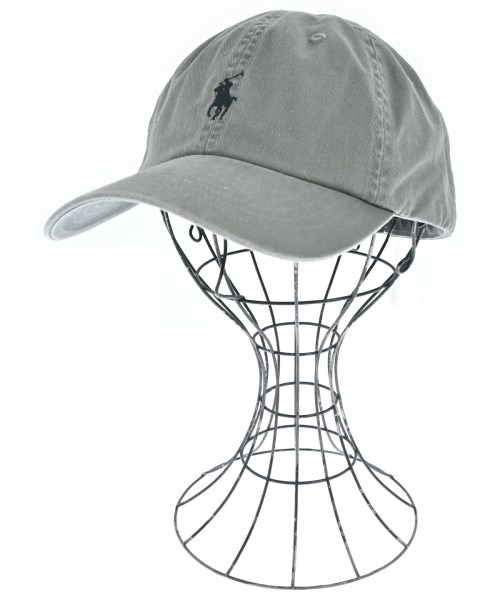 ポロラルフローレン(Polo Ralph Lauren)のPolo Ralph Lauren キャップ