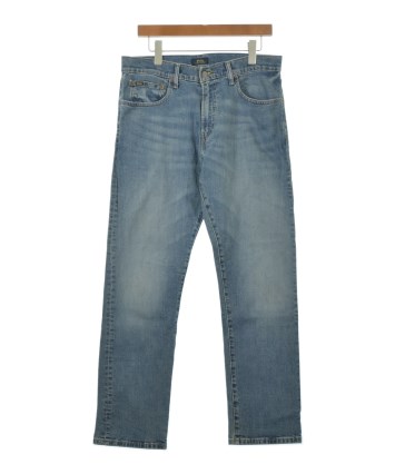 RALPH LAUREN☆ダブルガーゼ スイムカバー アンクルタイパンツ 三越伊勢丹 | DOUBLE RL RALPH LAUREN/ダブル アール エル