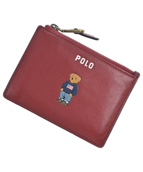 ポロラルフローレン(Polo Ralph Lauren)のPolo Ralph Lauren カードケース
