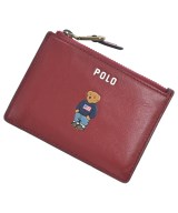 Polo Ralph Lauren カードケース