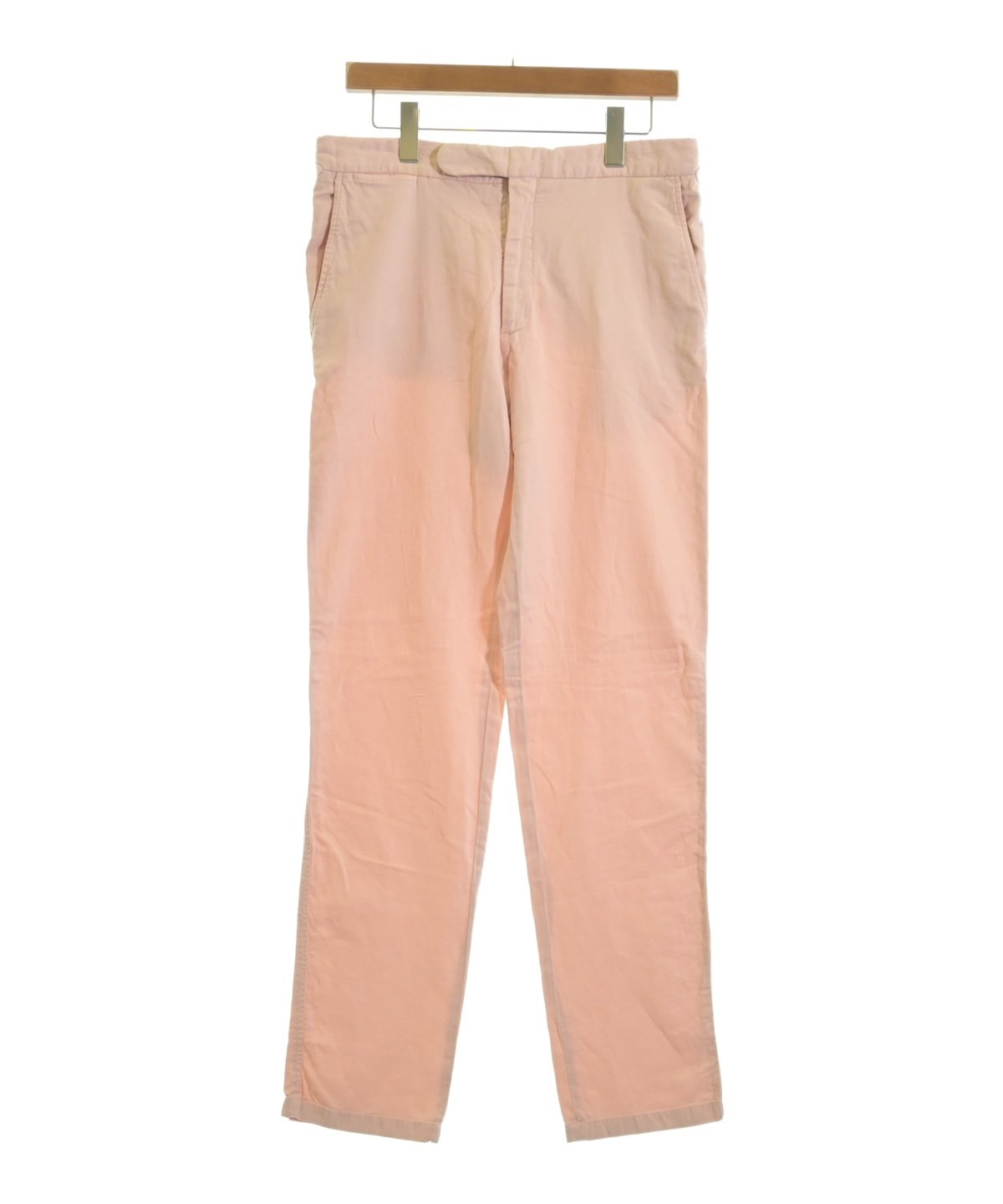 Polo Ralph Lauren（ポロラルフローレン）スラックス ピンク