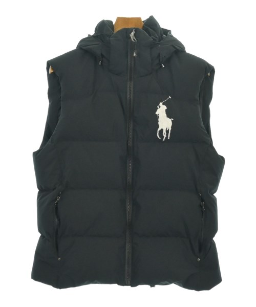 ポロラルフローレン(Polo Ralph Lauren)のPolo Ralph Lauren ダウンジャケット/ダウンベスト
