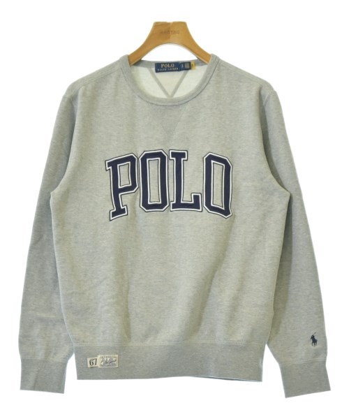 Polo Ralph Lauren スウェット
