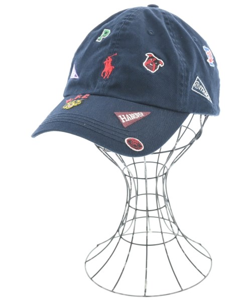 Polo Ralph Lauren キャップ