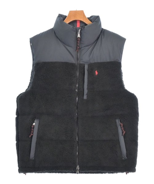 ポロラルフローレン(Polo Ralph Lauren)のPolo Ralph Lauren ダウンジャケット/ダウンベスト
