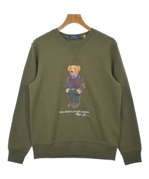 ポロラルフローレン(Polo Ralph Lauren)のPolo Ralph Lauren スウェット