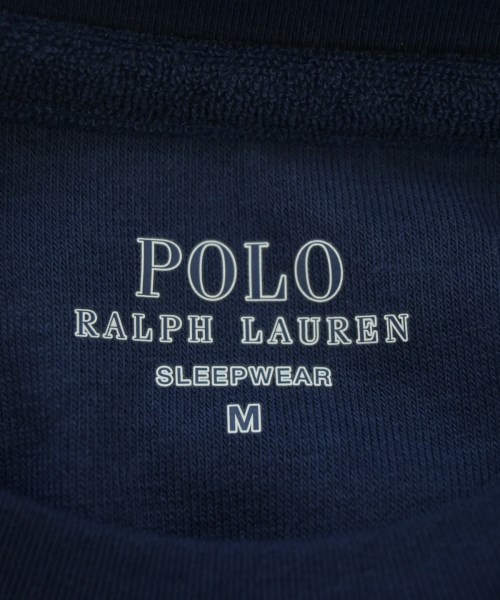 Polo Ralph Lauren（ポロラルフローレン）Tシャツ・カットソー 紺 サイズ:M メンズ/2200566045233