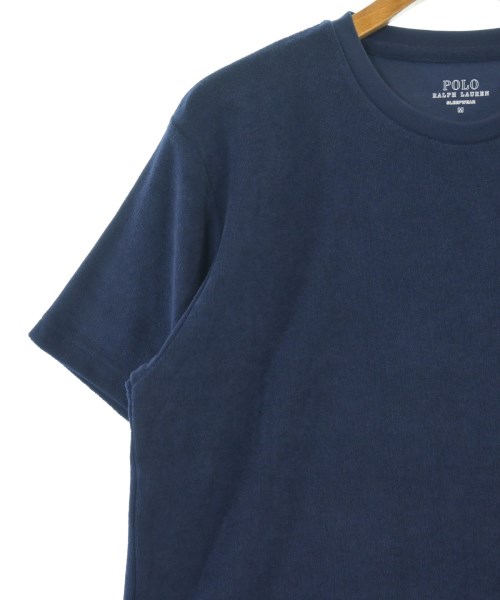 Polo Ralph Lauren（ポロラルフローレン）Tシャツ・カットソー 紺 サイズ:M メンズ/2200566045233