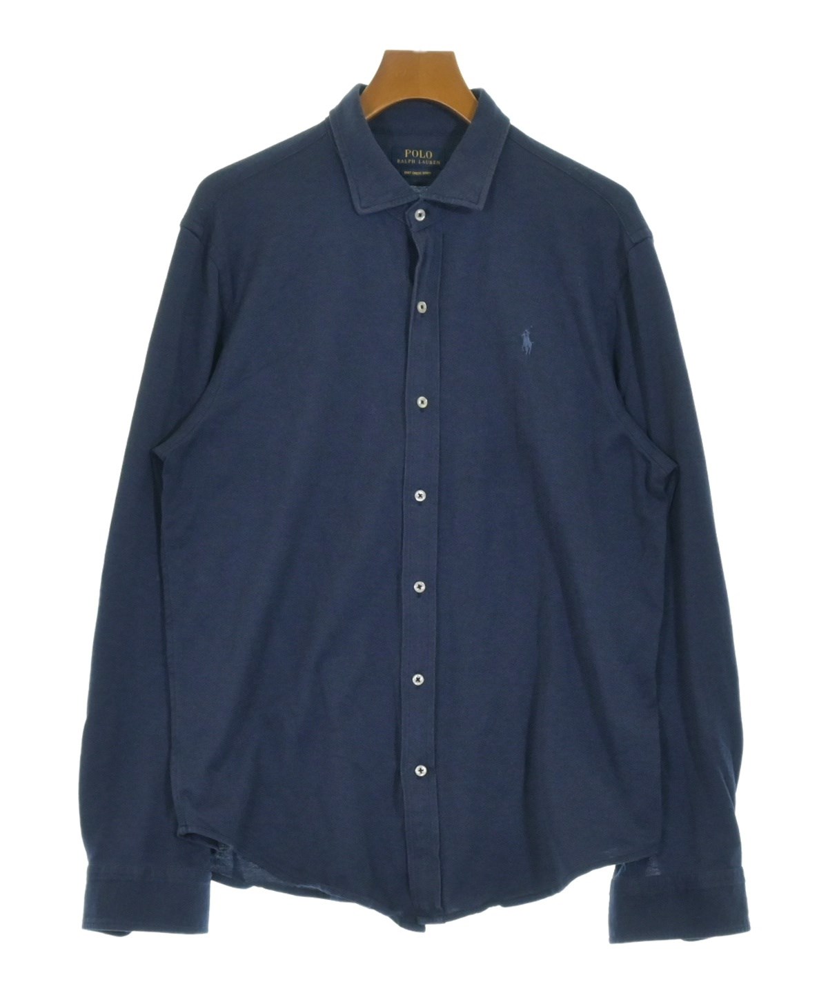 polo Ralph Lauren メンストランクセット Polo Ralph Lauren（ポロラルフローレン）カジュアルシャツ 紺