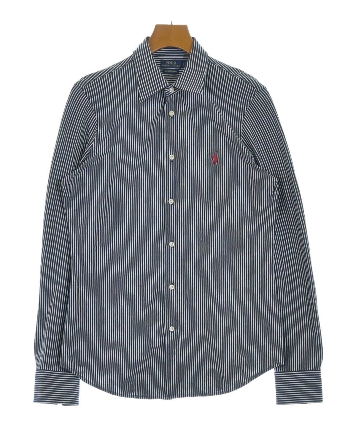 Polo Ralph Lauren（ポロラルフローレン）カジュアルシャツ 紺