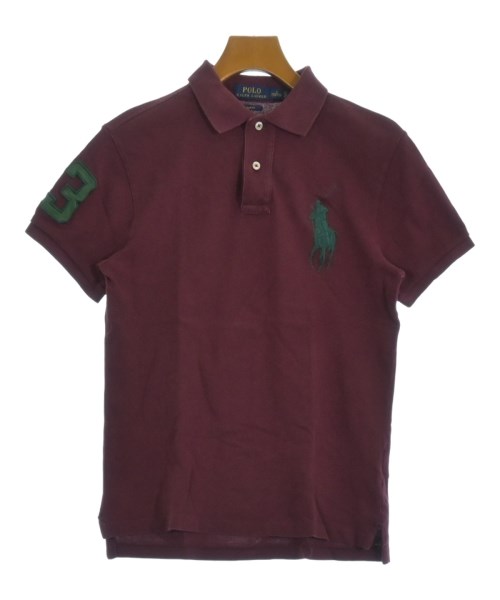 ポロラルフローレン(Polo Ralph Lauren)のPolo Ralph Lauren ポロシャツ