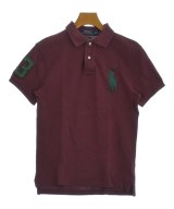 Polo Ralph Lauren ポロシャツ