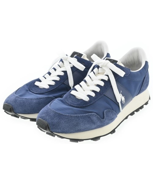 ポロラルフローレン(Polo Ralph Lauren)のPolo Ralph Lauren スニーカー