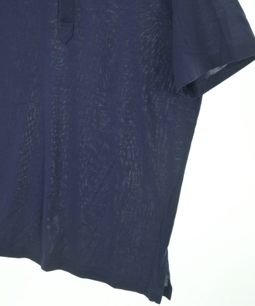 Polo Ralph Lauren（ポロラルフローレン）ポロシャツ 紺 サイズ:LL メンズ/2200584114126