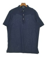 Polo Ralph Lauren（ポロラルフローレン）ポロシャツ 紺 サイズ:LL メンズ/2200584114126