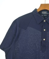 Polo Ralph Lauren（ポロラルフローレン）ポロシャツ 紺 サイズ:LL メンズ/2200584114126