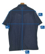 Polo Ralph Lauren（ポロラルフローレン）ポロシャツ 紺 サイズ:LL メンズ/2200584114126