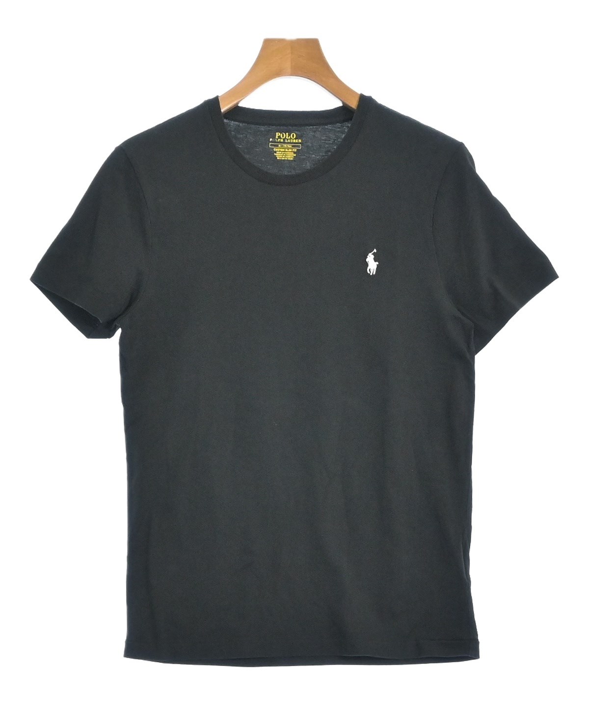 ラルフローレン ポロベア シャツ(黒) 新品未使用タグ付き】ポロラルフローレン ベア Tシャツ 黒