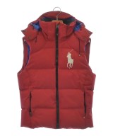 Polo Ralph Lauren ダウンジャケット/ダウンベスト