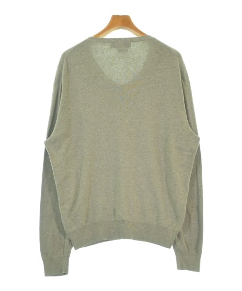 Polo Ralph Lauren（ポロラルフローレン）ニット・セーター グレー サイズ:L メンズ/2200542377075