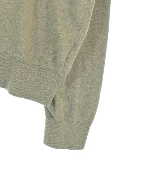 Polo Ralph Lauren（ポロラルフローレン）ニット・セーター グレー サイズ:L メンズ/2200542377075