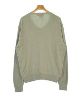 Polo Ralph Lauren（ポロラルフローレン）ニット・セーター グレー サイズ:L メンズ/2200542377075