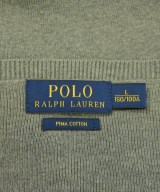 Polo Ralph Lauren（ポロラルフローレン）ニット・セーター グレー サイズ:L メンズ/2200542377075
