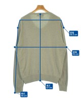 Polo Ralph Lauren（ポロラルフローレン）ニット・セーター グレー サイズ:L メンズ/2200542377075