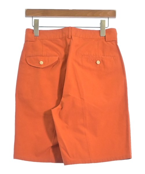 Polo Ralph Lauren（ポロラルフローレン）ショートパンツ オレンジ サイズ:74(S位) メンズ/2200548082027
