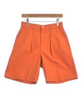 Polo Ralph Lauren（ポロラルフローレン）ショートパンツ オレンジ サイズ:74(S位) メンズ/2200548082027
