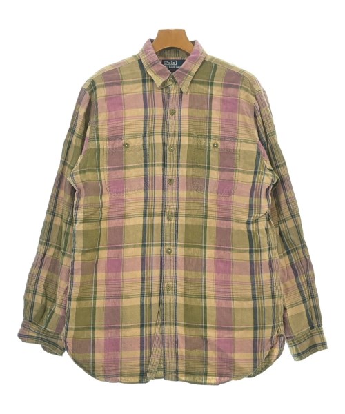 ポロラルフローレン(Polo Ralph Lauren)のPolo Ralph Lauren カジュアルシャツ