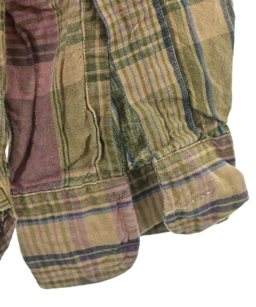 Polo Ralph Lauren（ポロラルフローレン）カジュアルシャツ ベージュ サイズ:S メンズ/2200548276013