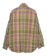 Polo Ralph Lauren（ポロラルフローレン）カジュアルシャツ ベージュ サイズ:S メンズ/2200548276013