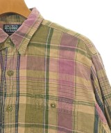 Polo Ralph Lauren（ポロラルフローレン）カジュアルシャツ ベージュ サイズ:S メンズ/2200548276013