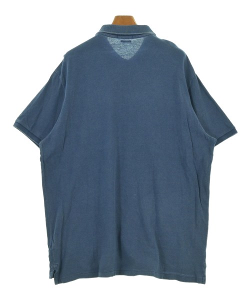 Polo Ralph Lauren（ポロラルフローレン）ポロシャツ 紺 サイズ:XXL メンズ/2200546439090