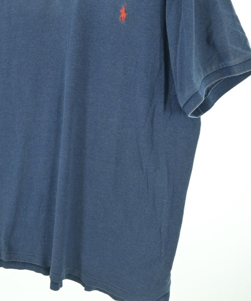Polo Ralph Lauren（ポロラルフローレン）ポロシャツ 紺 サイズ:XXL メンズ/2200546439090