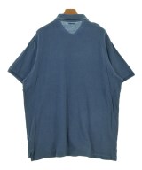 Polo Ralph Lauren（ポロラルフローレン）ポロシャツ 紺 サイズ:XXL メンズ/2200546439090